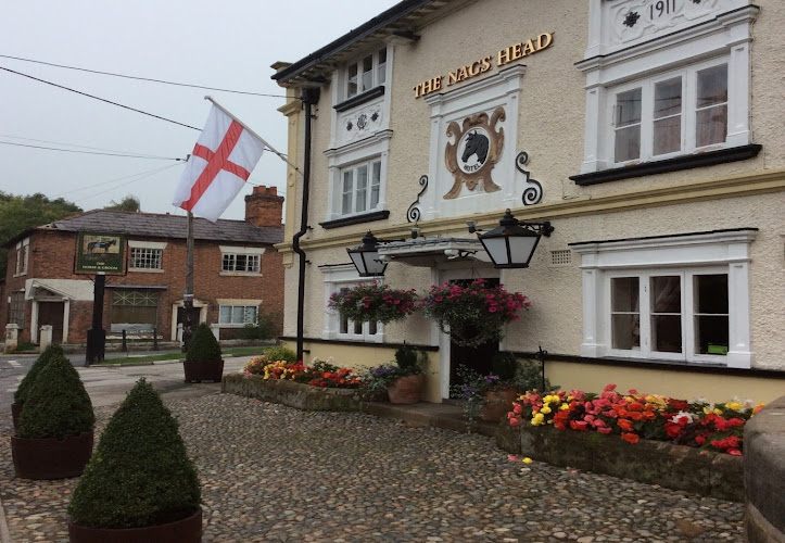 The Nags Head