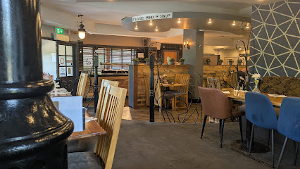 The Nailers Arms