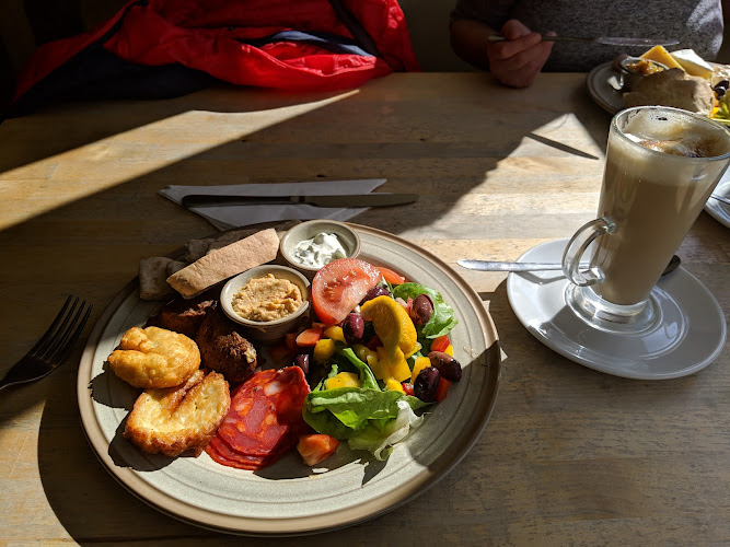 The Narrowbar Cafe — Penrith