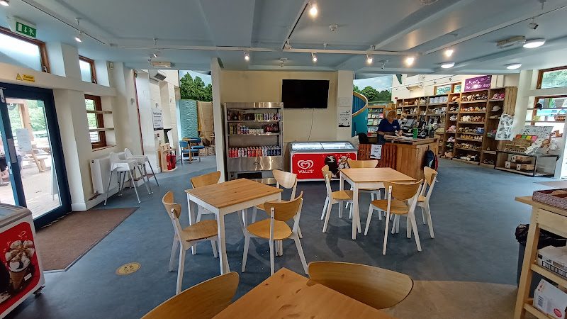 The Nature Discovery Centre
