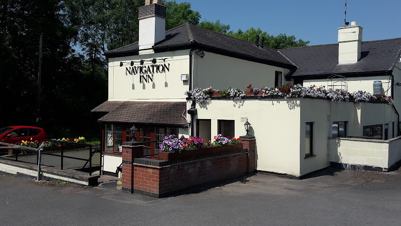 The Navigation — Henley-in-Arden
