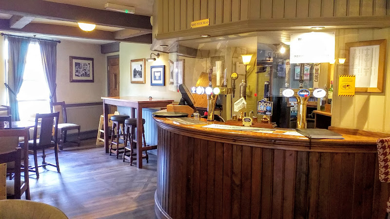 The Navigation Inn