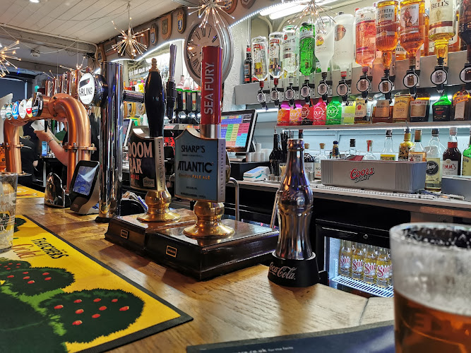 The Navy Inn