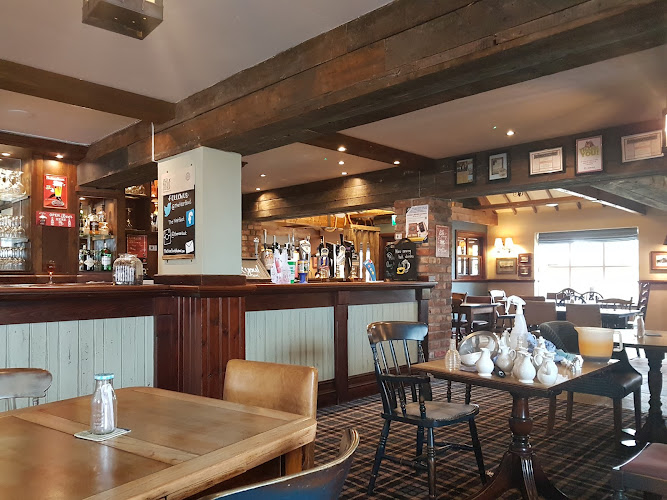 The Near Boot — Carlisle