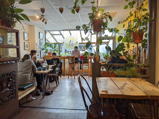 The Nectar House — Bristol