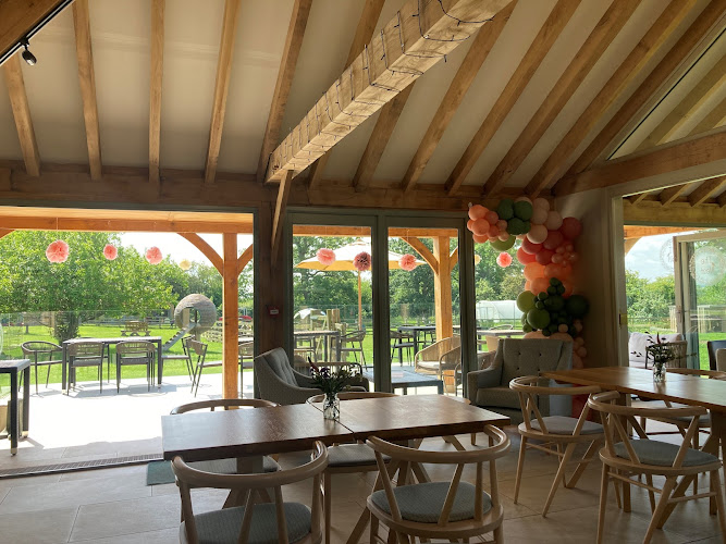 The Nest at Crabtree