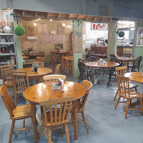 The Nest Café
