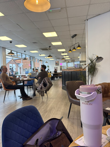 The Nest Coffee House