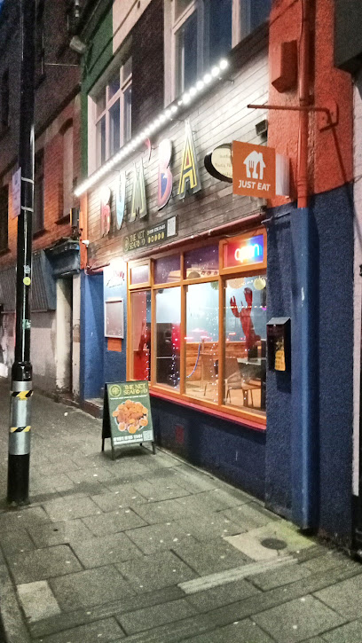 The Net Seafood Restaurant