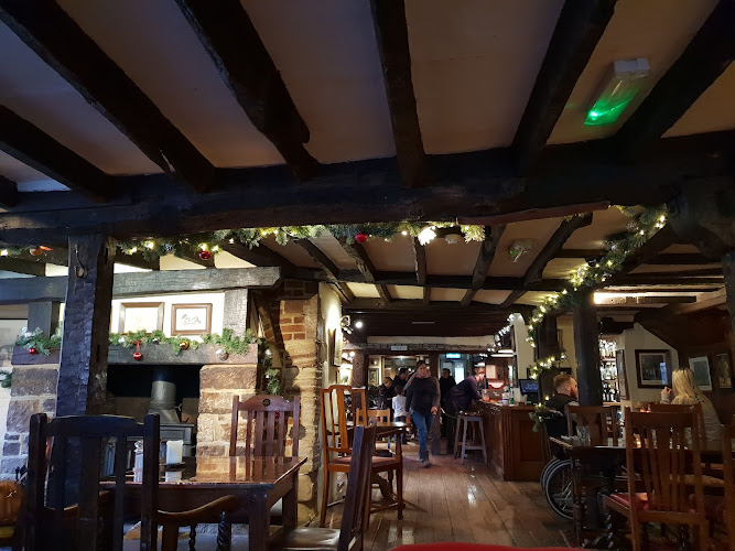 The Nevill Crest & Gun