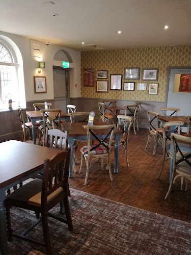 The New Chequers