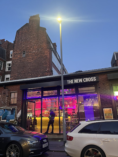 The New Cross
