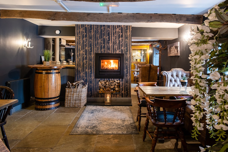 The New Crown Inn — Appleby-in-Westmorland