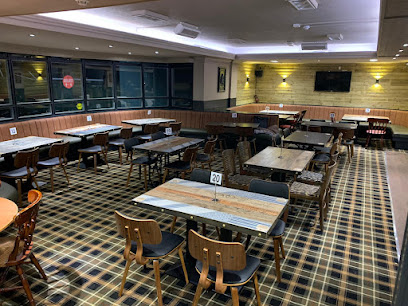 The New Dun Cow Bar & Grill