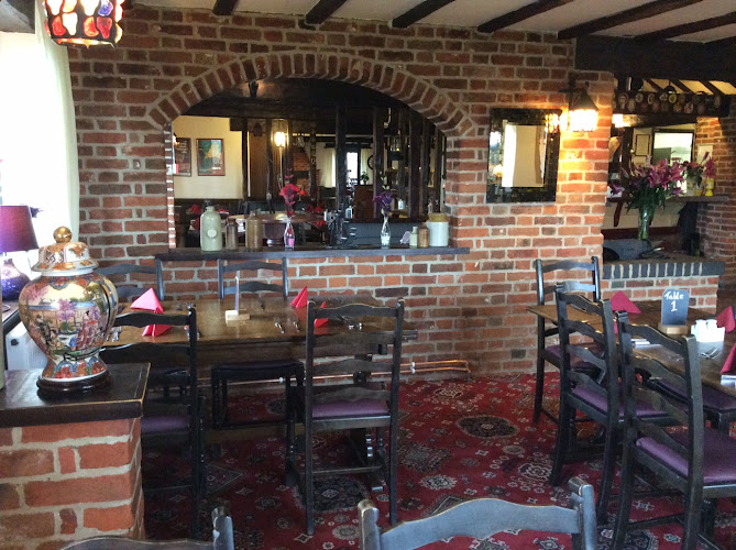 The New Forge — Norwich