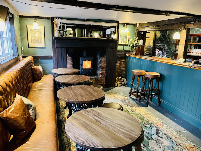 The New Inn at Heckfield