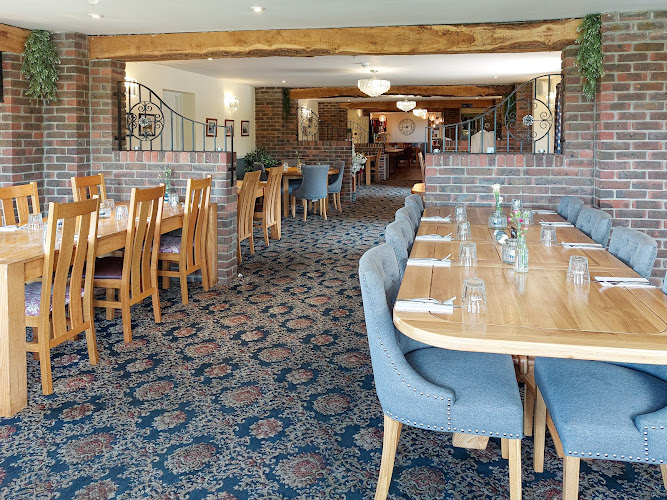 The New Inn