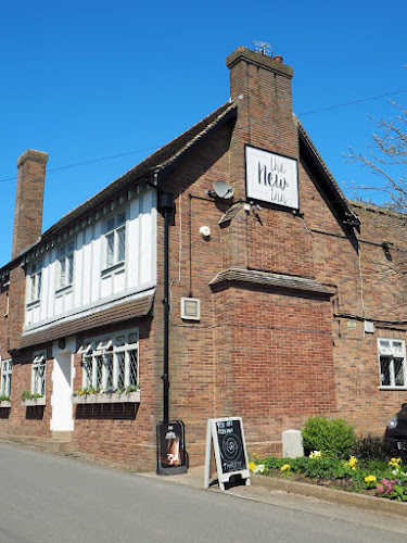 The New Inn, Norton Lindsey — Warwick