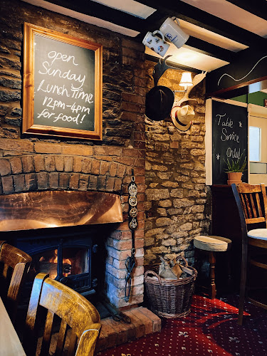 The New Inn Seagry