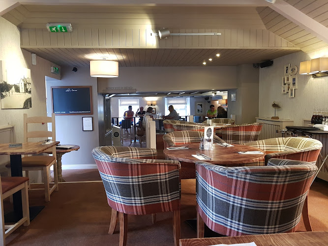The New Inn