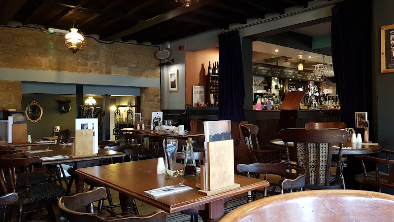 The New Inn, Walton — Wakefield