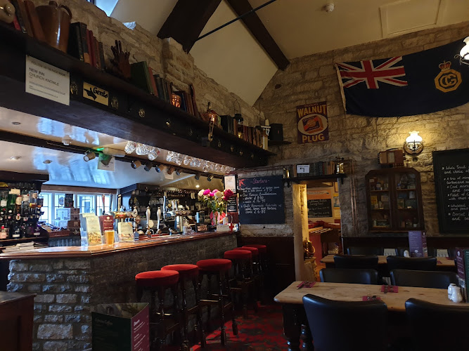 The New Inn