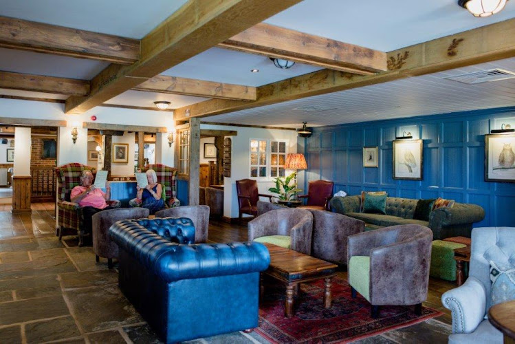 The New Queen Inn — Christchurch