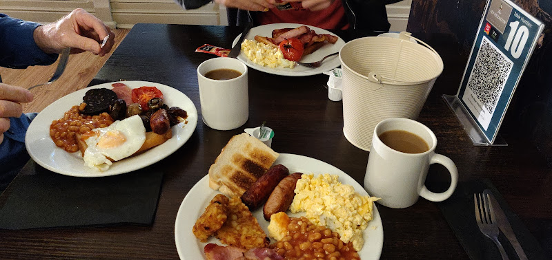 The New Wellington — Brierley Hill