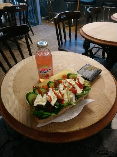 The New York Deli