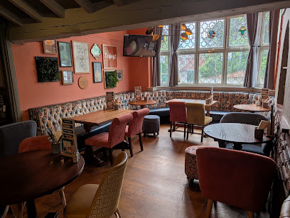The Newbridge Stonehouse