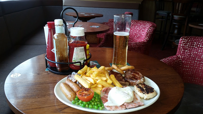 The Newdigate Arms