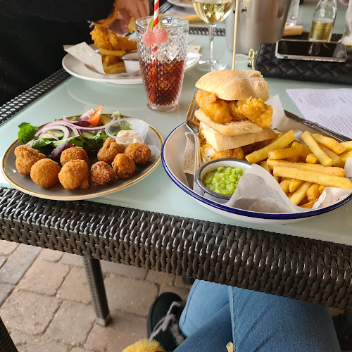 The Newdigate Arms — Ilkeston