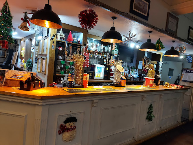 The Newmarket Tavern