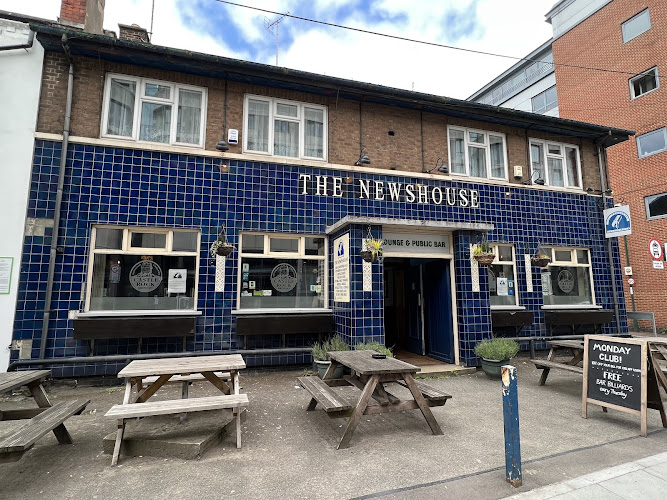 The Newshouse