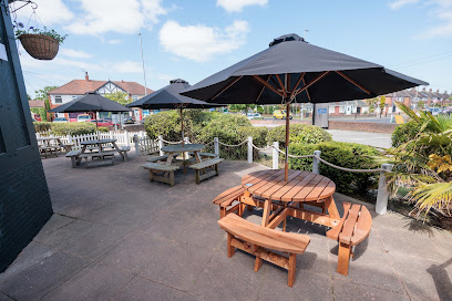The Newton Arms