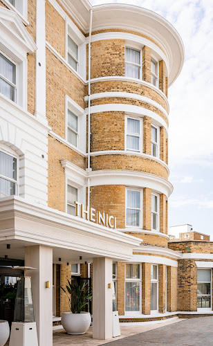 THE NICI Bournemouth