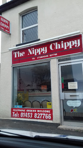 The Nippy Chippy — Stonehouse