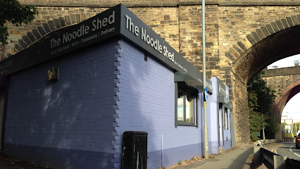 The Noodle Shed