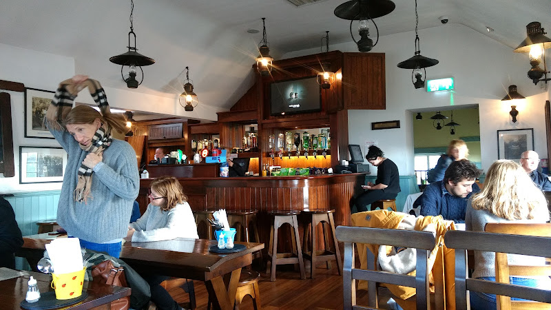 The Nook — Bushmills