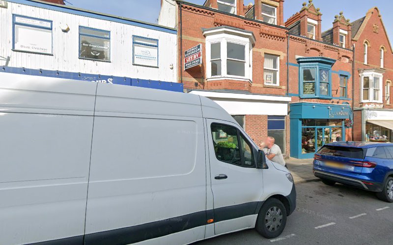 The Nook Play Café — Saltburn-by-the-Sea