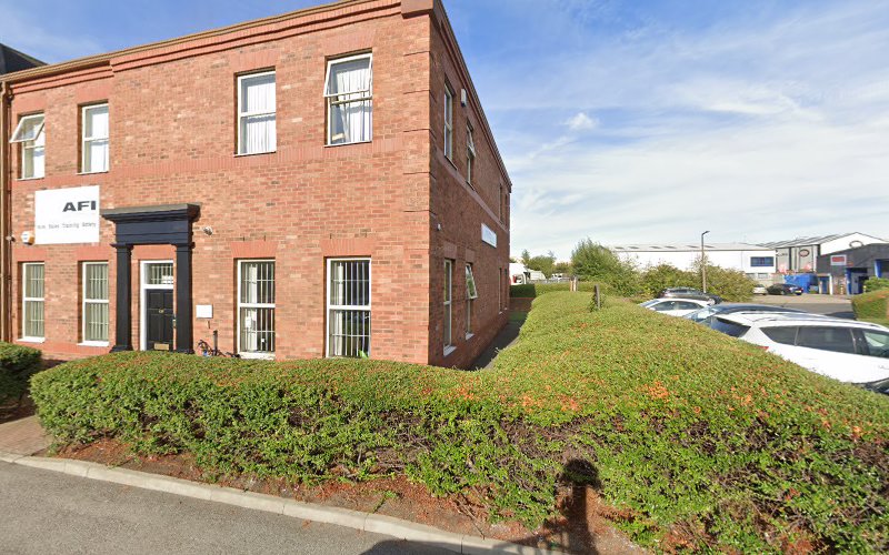 The Nook&Play — Rotherham