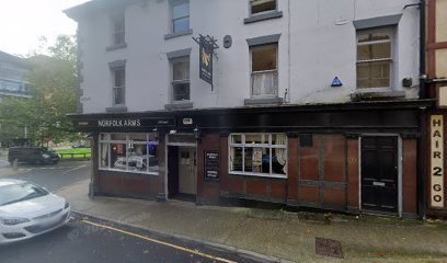 The Norfolk Arms