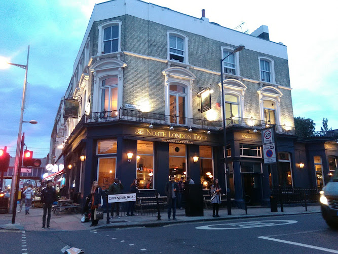 The North London Tavern — West Hampstead