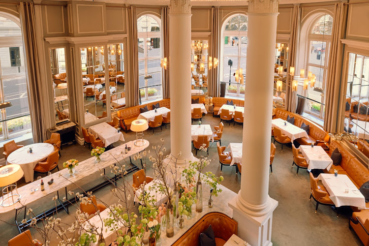 The Northall