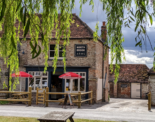 The Northbrook Arms — Winchester