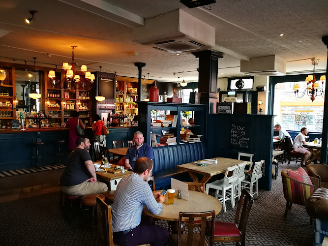 The Northcote — London