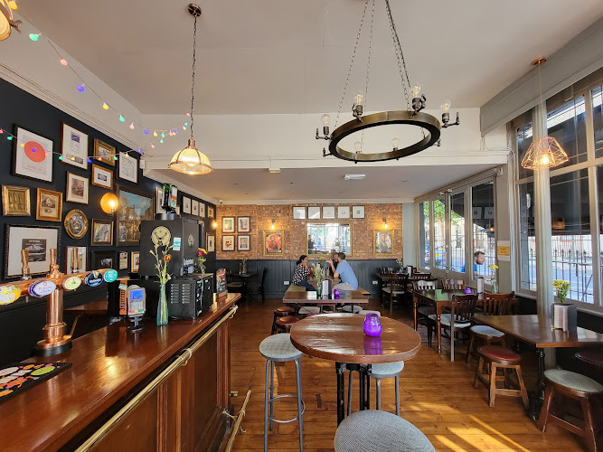 The Northumberland Arms — London