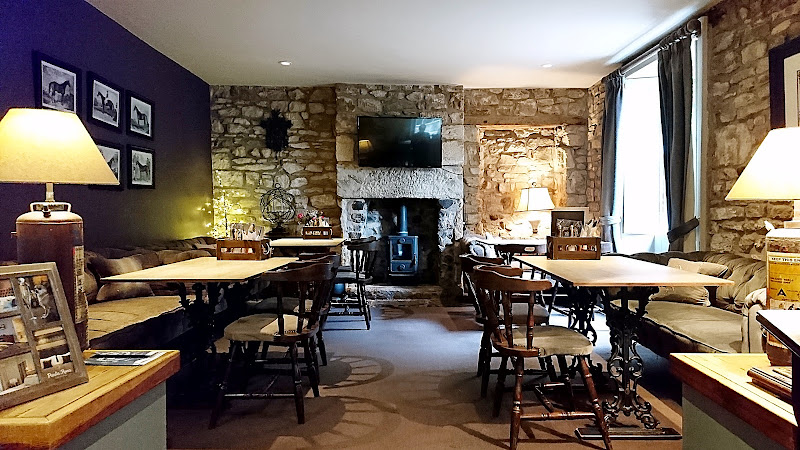 The Northumberland Arms