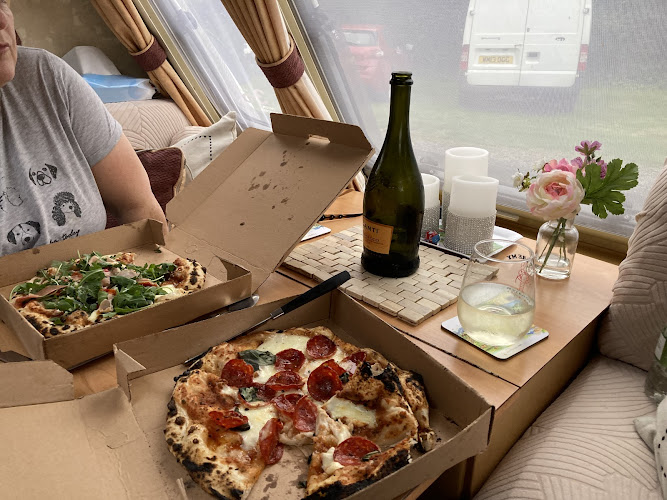 The Northumbrian Artisan Pizza Company
