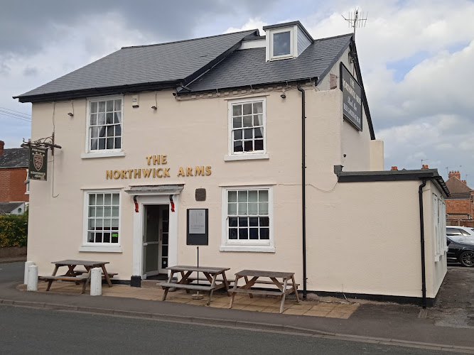 The Northwick Arms — Worcester